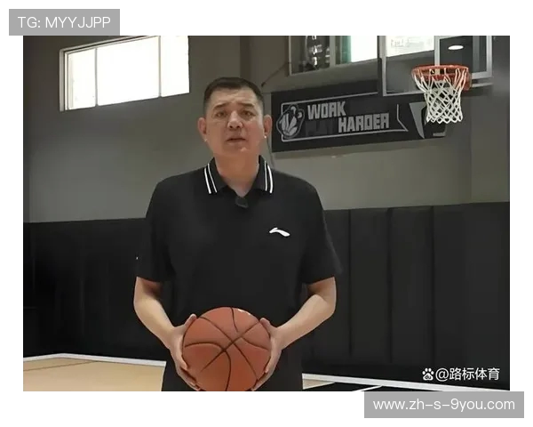 巩晓彬执教之路回望从球场英雄到篮球智者的蜕变与坚守