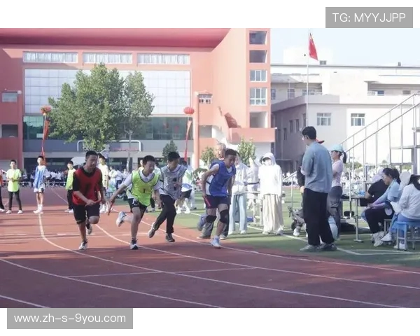 激情燃烧的赛场见证青春力量闪耀梦想腾飞的体育盛会