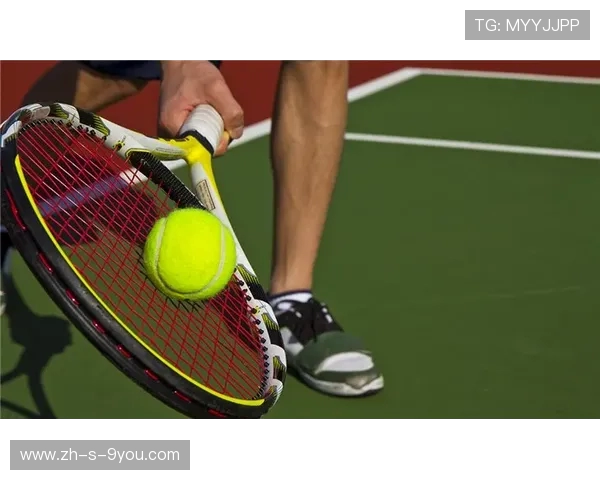 深度探寻网球运动魅力与提升竞技水平的实用全面综合实战进阶指南