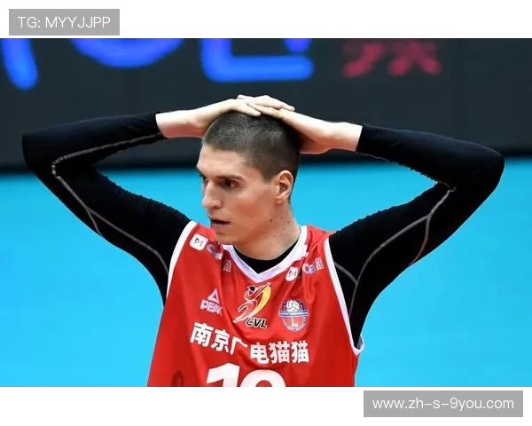 排球评论：南京排球队的包夹得失