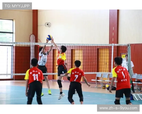 重庆排球队心理素质排名第十揭示排球运动员心理训练的重要性