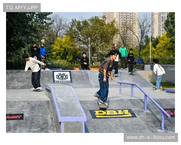 重庆滑板队强势崛起最新滑板力量TOP10榜单揭晓