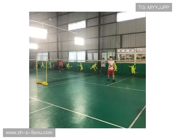 重庆羽毛球队状态分析与未来展望聚焦羽毛球运动发展新机遇