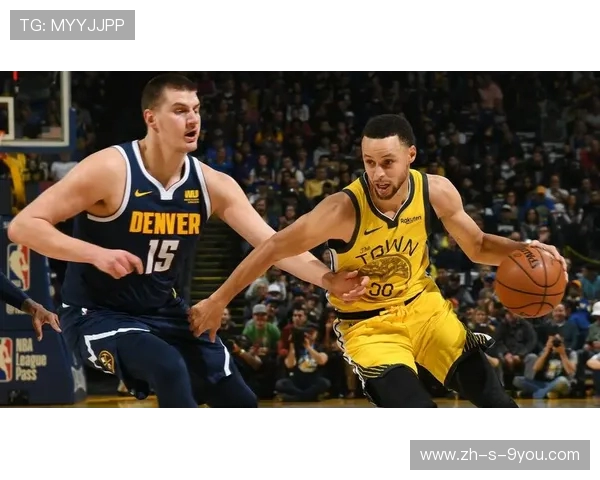 勇士与掘金激战正酣 谁将笑傲西部季后赛之巅