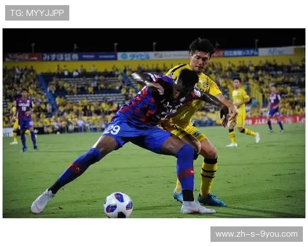 东京绿茵与琉球FC激战正酣谁能在这场对决中笑到最后