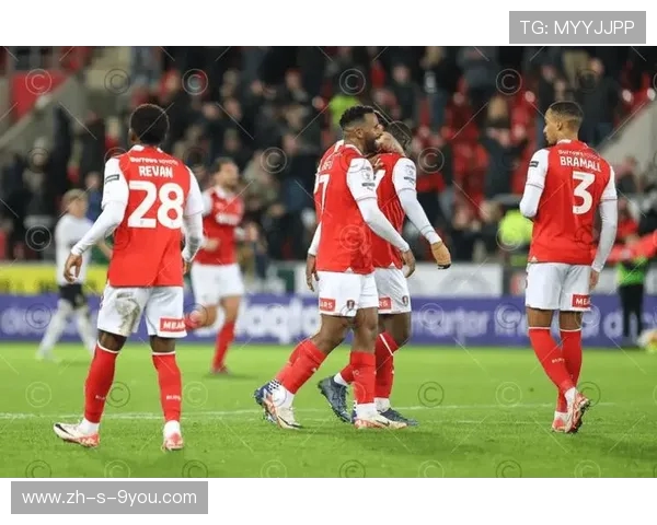 伊普斯维奇主场迎战罗瑟全力争胜力争晋级之路