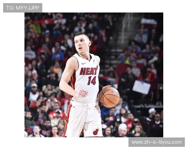 泰勒希罗的崛起之路：从新秀到NBA明星的精彩旅程