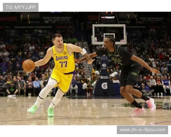 湖人对阵鹈鹕精彩回顾2019年2月28日腾讯直播全程重温